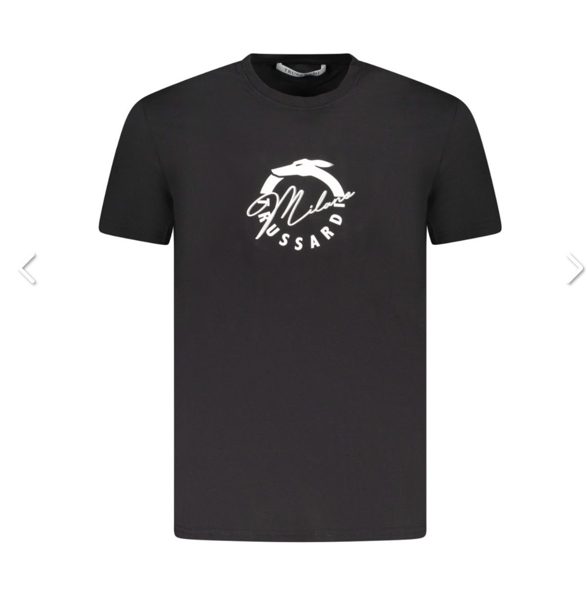 T-shirt trussardi