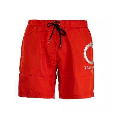 Zomer korte broek trussardi zwart maat s,m