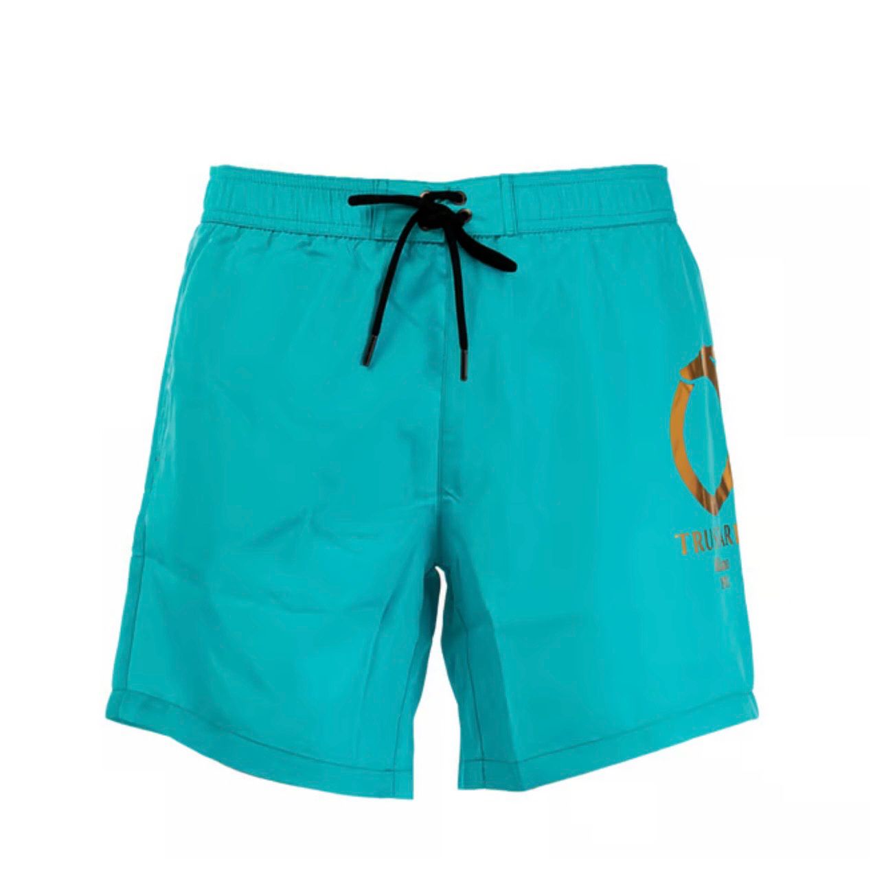 Zomer korte broek trussardi zwart maat s,m