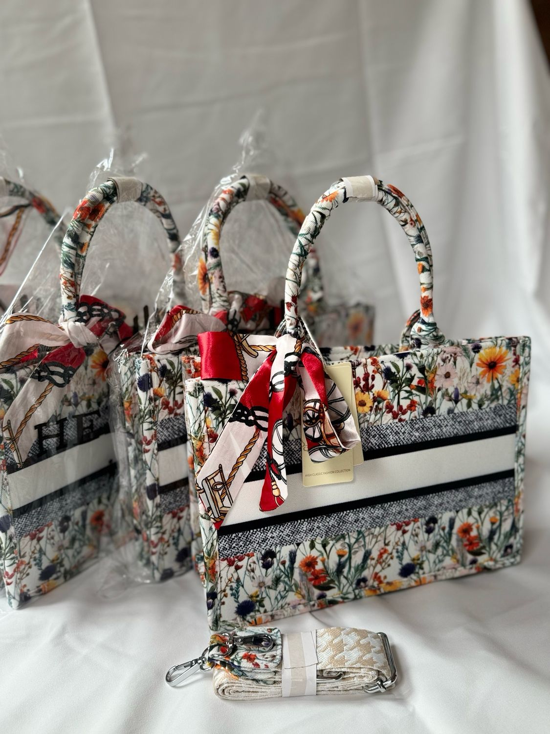 Tote bage