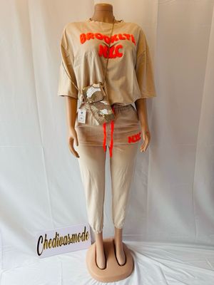 One size set