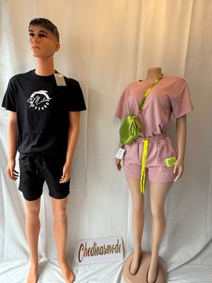 Dames set
