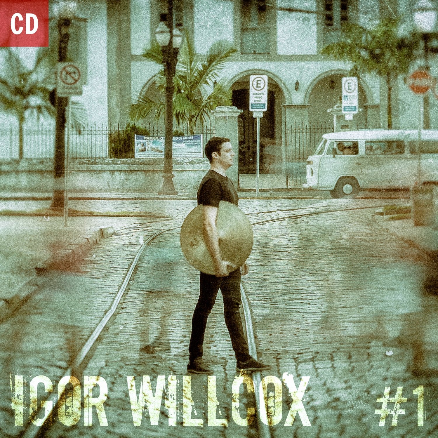 Cd Igor Willcox #1
