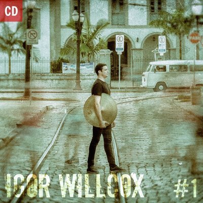 Cd Igor Willcox #1