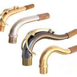 Oleg Pro Saxophone Necks