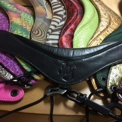 Oleg Ergonomic Sax Straps