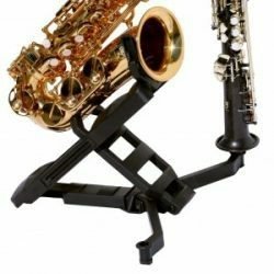 Oleg Bulldog Sax Stand