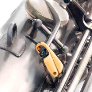 Side Key Silencers Side Key Silencers