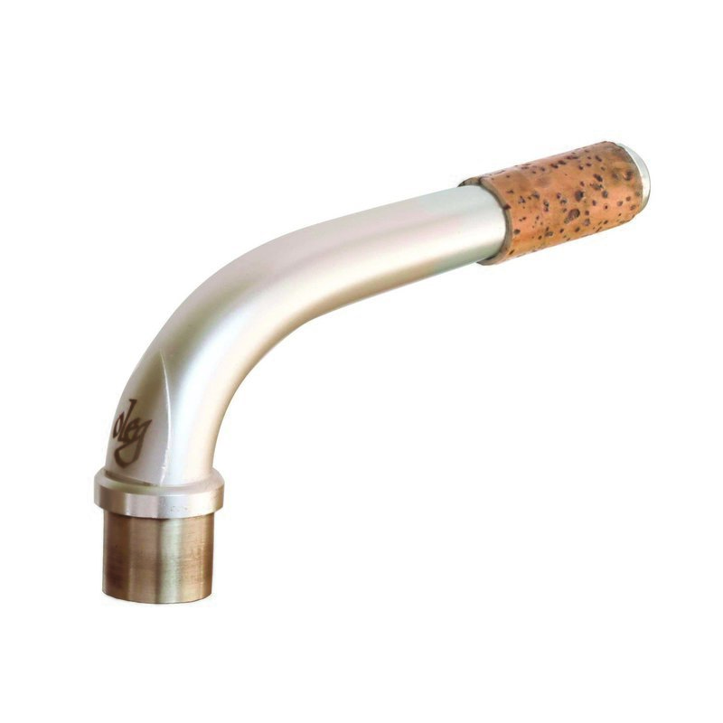 Oleg Professional Baritone Sax Neck Oleg Professional Baritone Sax Neck