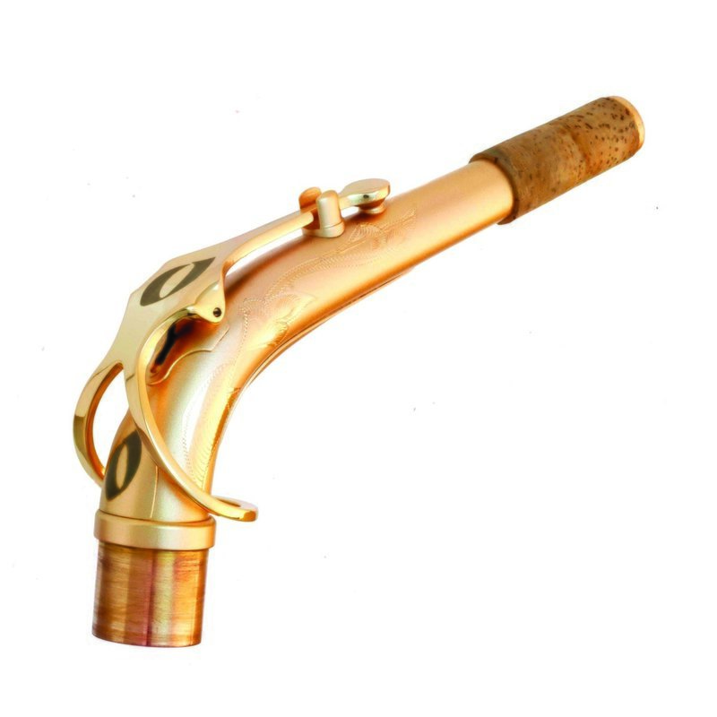 Oleg Professional Alto Sax Neck Oleg Professional Alto Sax Neck