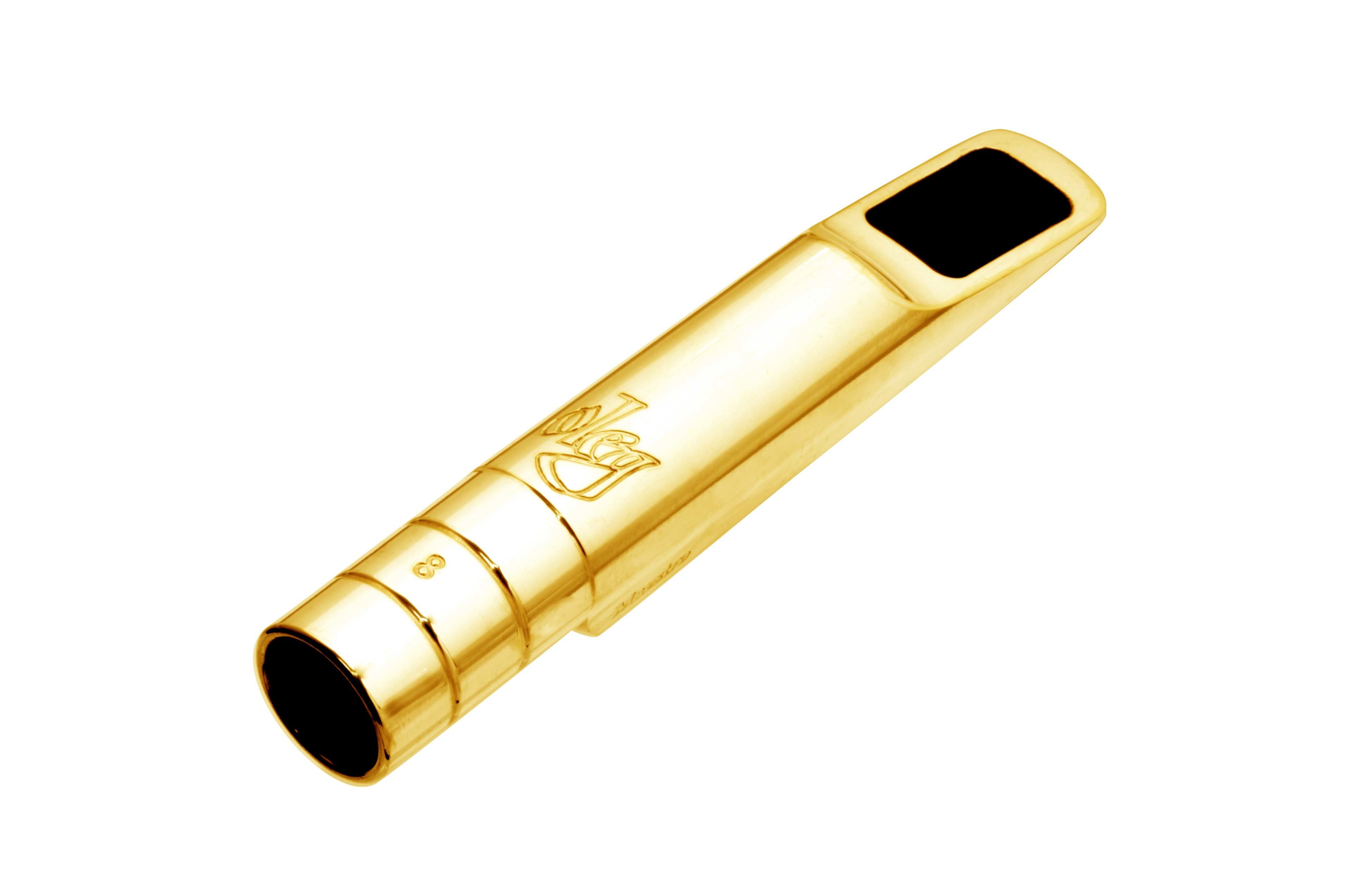 Oleg Products: Olegature, Ligature Saxophone, Clarinet