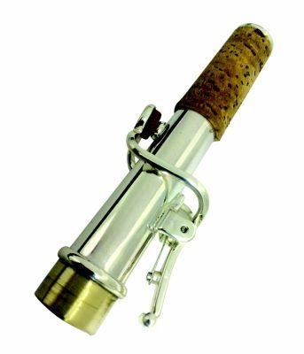 Oleg Straight Soprano Neck for Selmer Series III Oleg Straight Soprano Neck for Selmer Series III