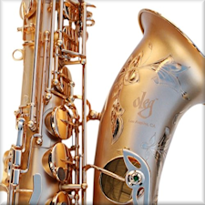 Saxophone Products