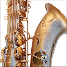 Oleg Maestro Saxophones