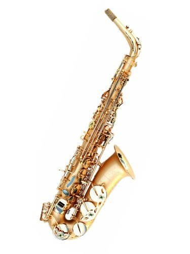 Oleg Maestro Alto Saxophone
