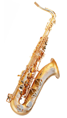 Oleg Maestro Tenor Saxophone