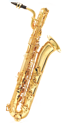 Oleg Maestro Baritone Saxophone