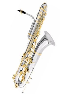 Oleg Maestro Bass Saxophone