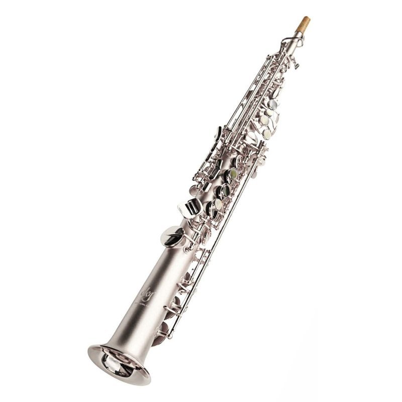 Oleg Maestro Straight Soprano Saxophone Oleg Soprano Sax