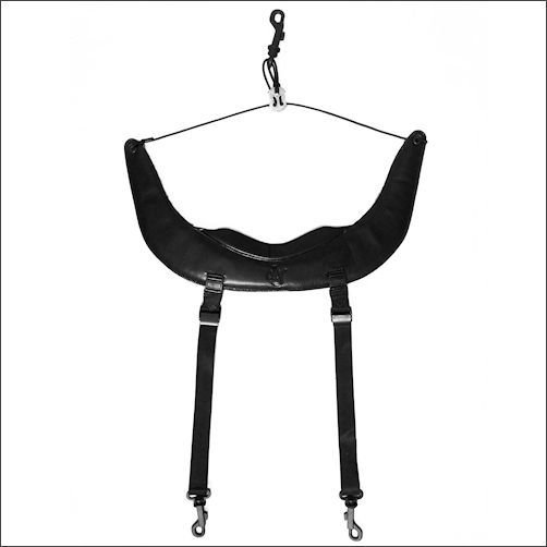 Oleg Ergonomic Sax Strap Harness Combination Oleg Ergonomic Sax Strap Harness Combination