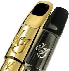 Oleg Pro Sax Mouthpieces