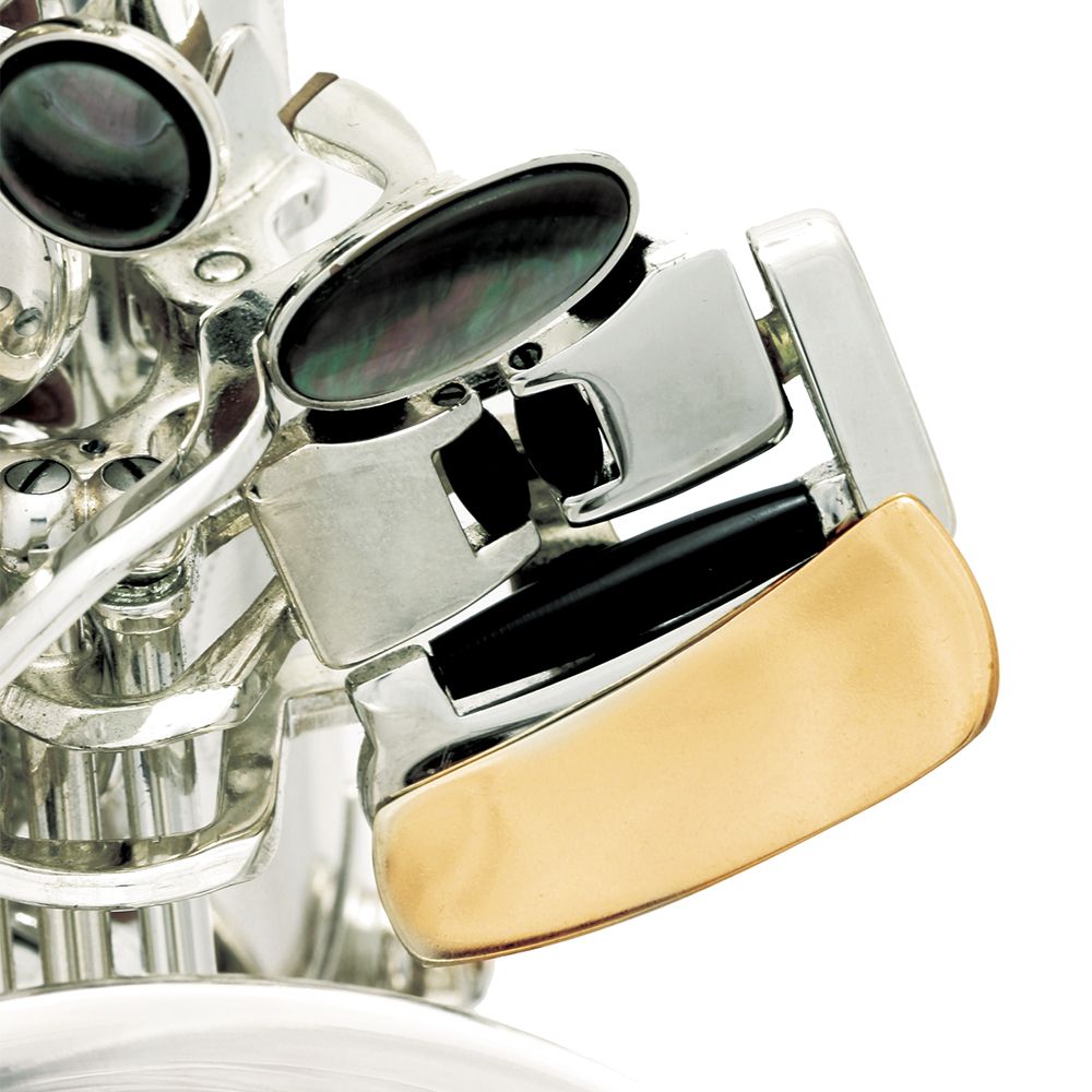 Low Bb Extension - Universal Low Bb Extension - Universal