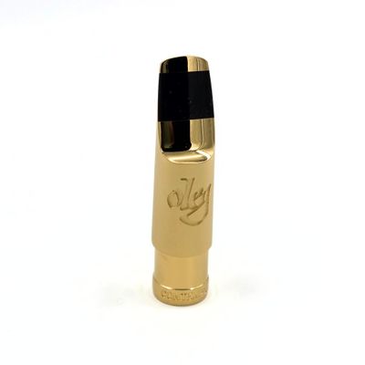 Contempo Vector Alto Mouthpiece with Olegature