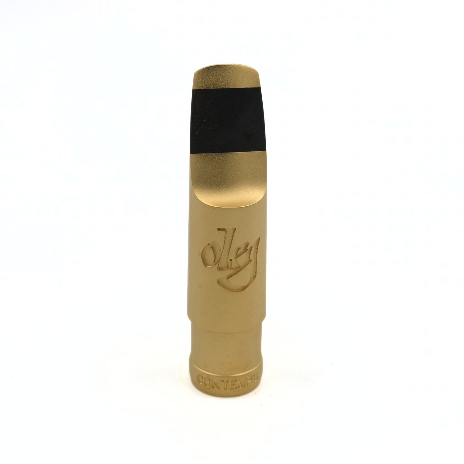Contempo Vector Alto Mouthpiece with Olegature Contempo Vector Alto Mouthpiece with Olegature