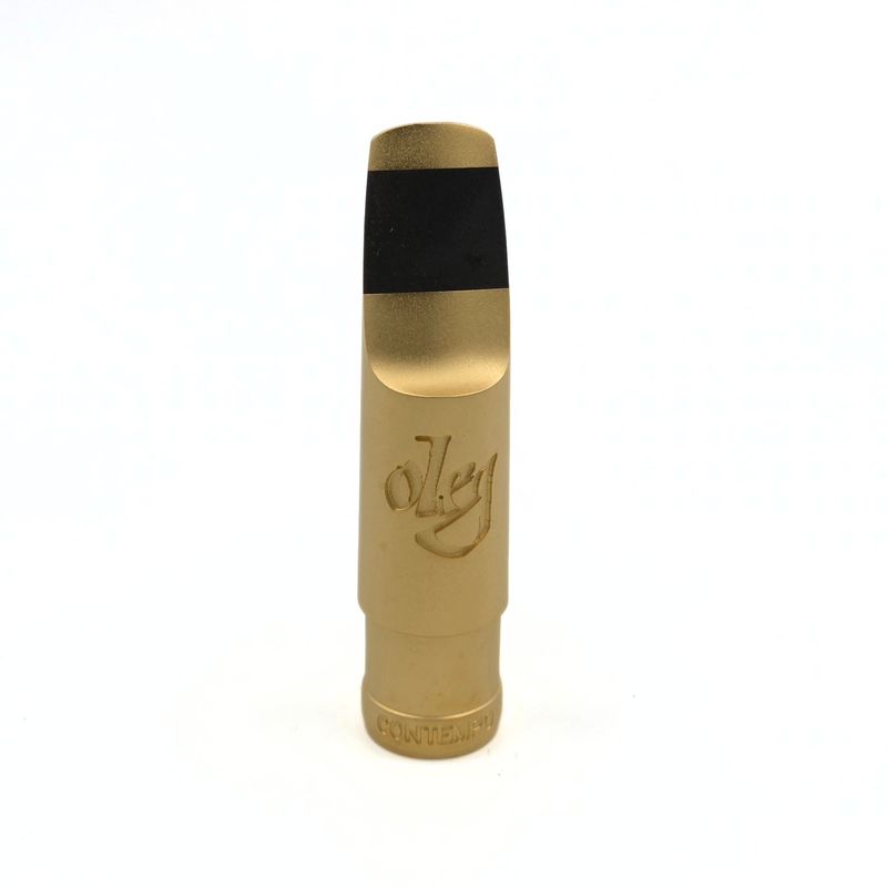 Contempo Vector Alto Mouthpiece with Olegature
