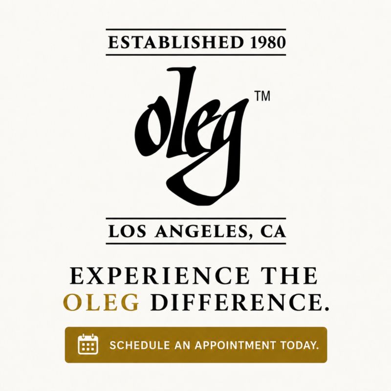 Schedule an Appointment