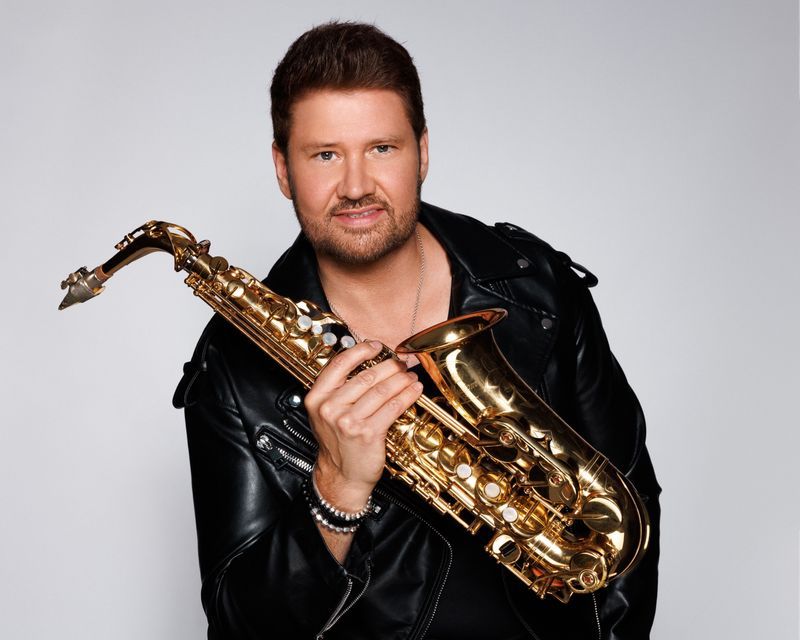 The Official Michael Lington Alto Mouthpiece by Oleg with Olegature