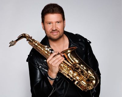 The Official Michael Lington Alto Mouthpiece by Oleg with Olegature