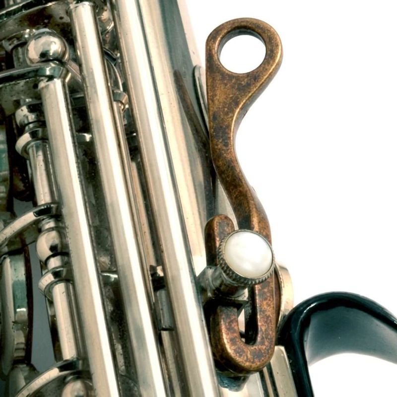 Soprano Strap Ring