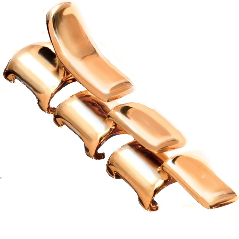 Side Key Risers