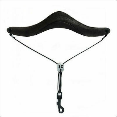 Oleg Ergonomic Sax Strap