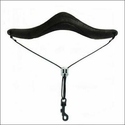 Oleg Ergonomic Sax Strap