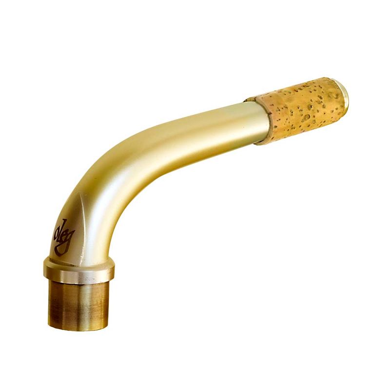 Oleg Professional Baritone Sax Neck