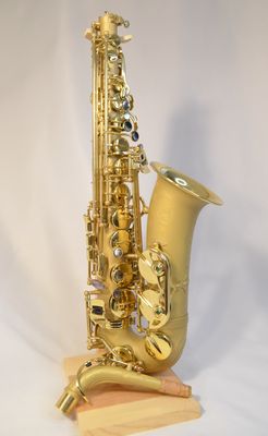 Oleg Maestro Alto Saxophone
