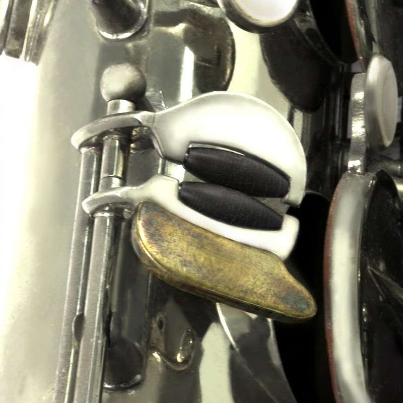 Low C Extension