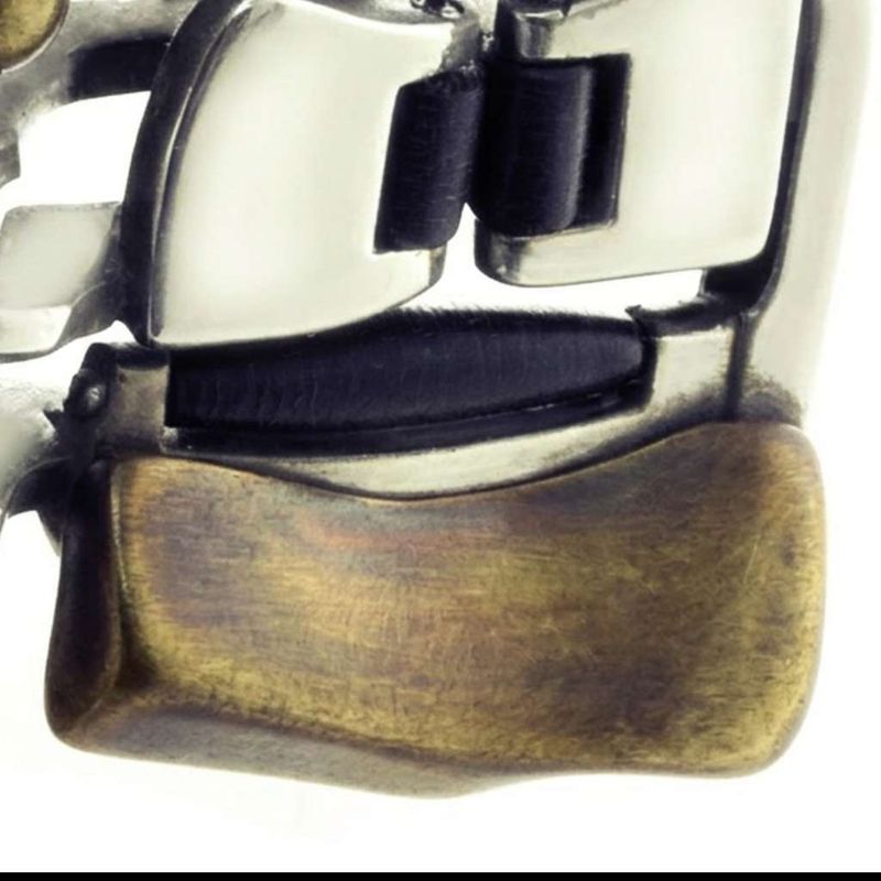 Low Bb Extension - Selmer Mark VI