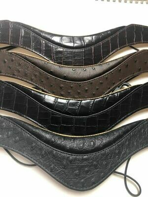 Fiesta Ergonomic Sax Straps Limited Edition Fiesta Ergonomic Sax Straps Limited Edition