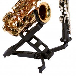 Bulldog Sax Stand
