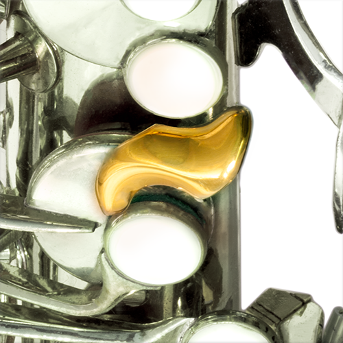 Bis Key for Vintage Conn Tenor