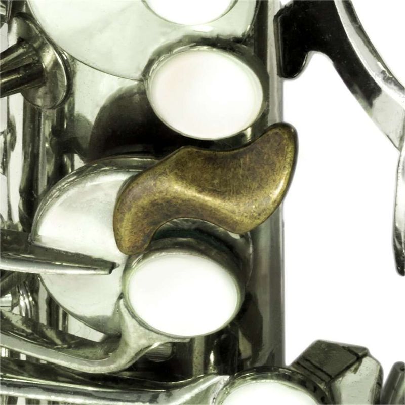 Bis Key for Vintage Conn Tenor