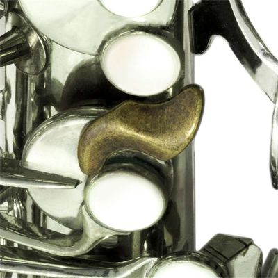 Bis Key for Vintage Conn Tenor