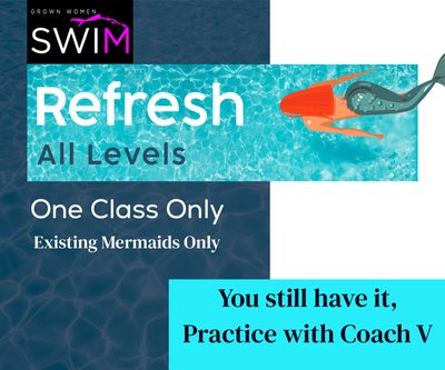 Refresh Classes