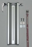 Befestigungsprofil A Standard (Stück)