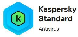 Kaspersky Standard Antivirus