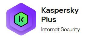 Kaspersky Plus Internet Security