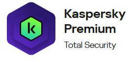 Kaspersky Premium 2025 1 an 5 PCs